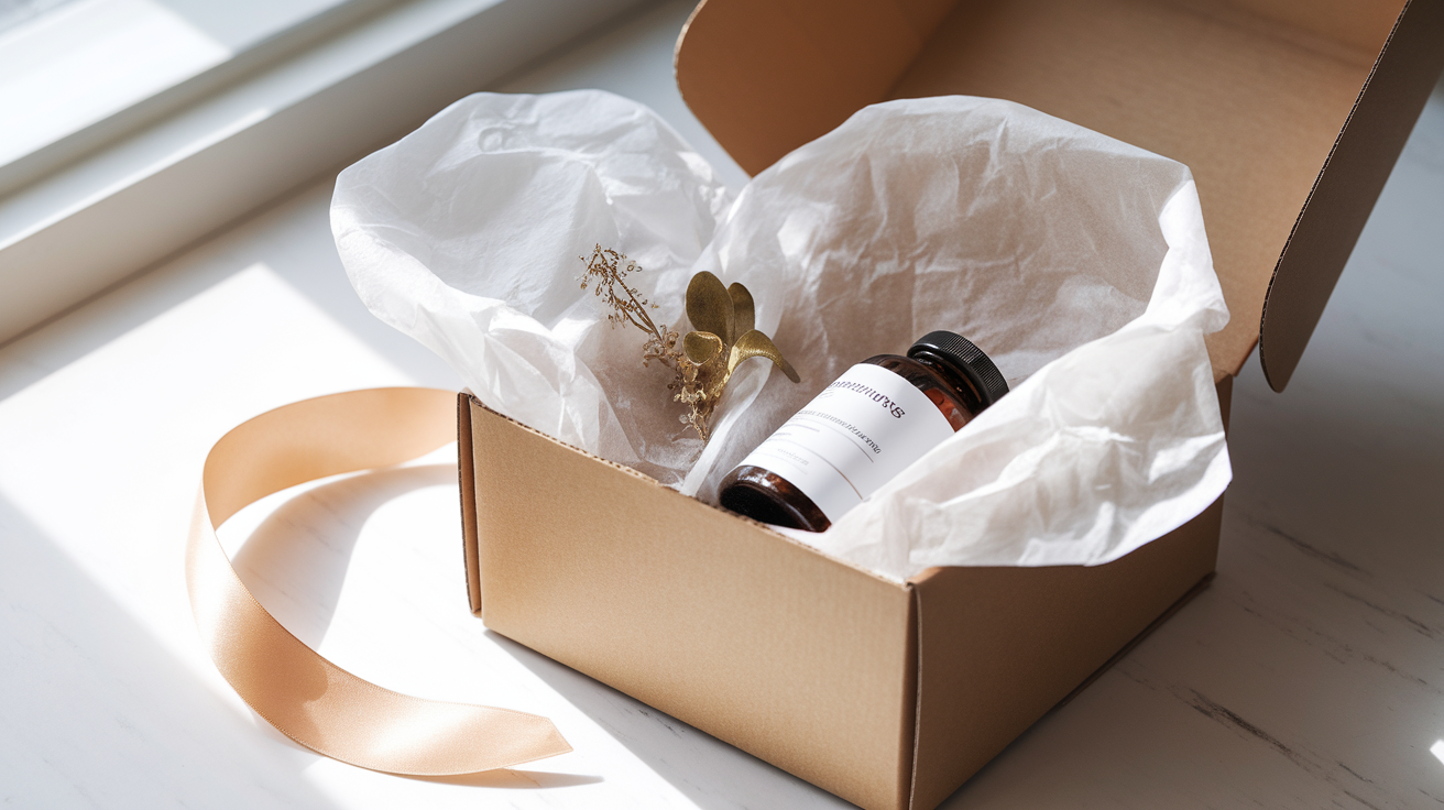 Συσκευασία παράδοσης DigestoPro